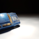 Illustration for article titled LaLD Rennsport Reunion: Maisto Porsche 911 Turbo